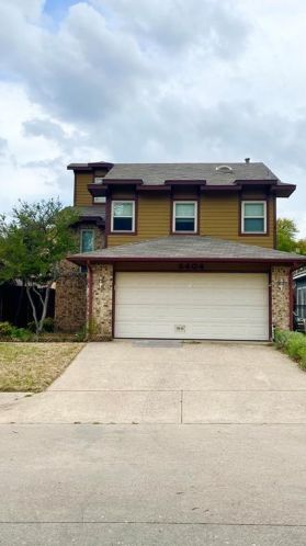 3404 Taurus Dr, Garland, TX 75044-6600