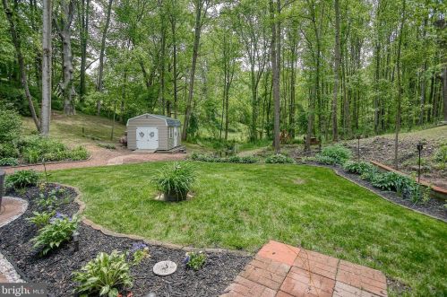 2521 Tally Ho Dr, Fallston MD  21047-1220 exterior