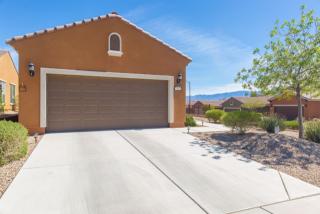 1495 Cougar Ct, Mesquite, NV 89034-1079