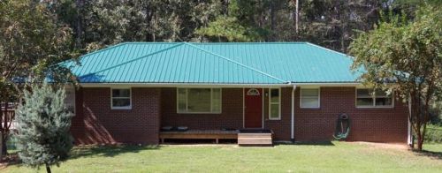 3400 Stock Rd, Monroe, GA 30656-3898