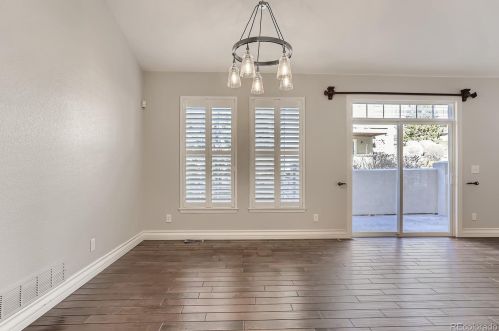 22143 Calhoun Pl, Aurora CO exterior