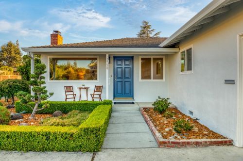 3750 Grove Ave, Palo Alto, CA 94303-4536
