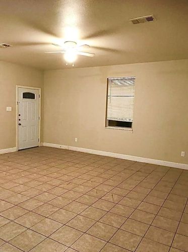 7418 Novella Dr, Fort Worth TX  76134-4311 exterior
