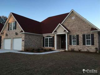 1032 Via Salvatore, Florence, SC 29501-8966