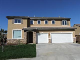 12252 Brianwood Dr, Riverside CA  92503-6753 exterior