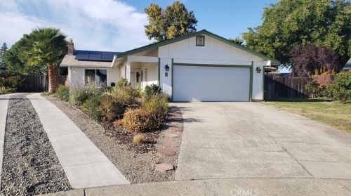 6 Echo Ln, Chico, CA 95928-6806