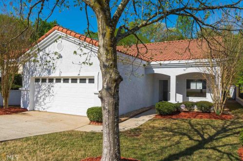 174 Garden Walk, Stockbridge, GA 30281-7324