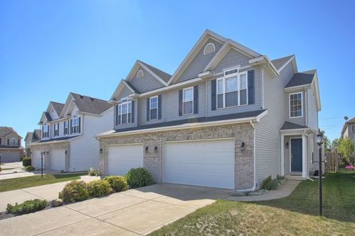 37 Parsley, Savoy, IL 61874-8500