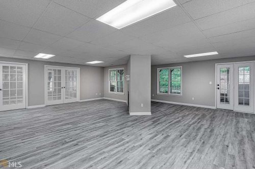 701 Deerwood Dr, Stockbridge GA  30281-6321 exterior