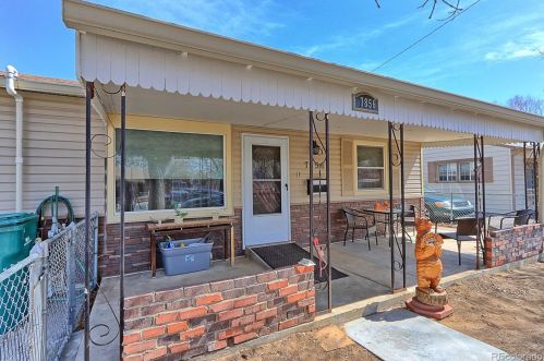 7856 Olive St, Denver, CO 80022-1136