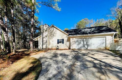 386 Mallard Dr, Monticello, GA 31064-8816