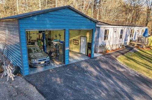 74 Jesus Valley Rd, Alton, NH 03810-4338
