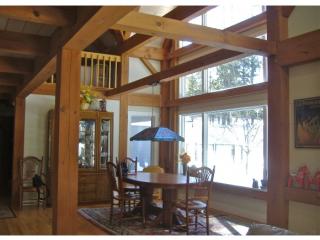 139 Deer Run Ln, Fayston VT  05673-7387 exterior