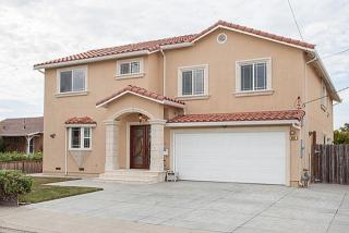 4151 Converse St, Fremont, CA 94538-6024
