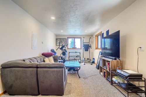 10387 Horizon View Dr, Morrison CO  80465-2338 exterior