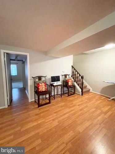 14536 Macbeth Dr, Silver Spring MD 20906-2680 exterior