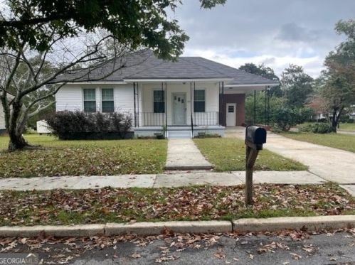 224 North St, Thomaston, GA 30286-2198
