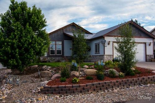 43 Homestead Cir, Vallecito, CO 81122-8811