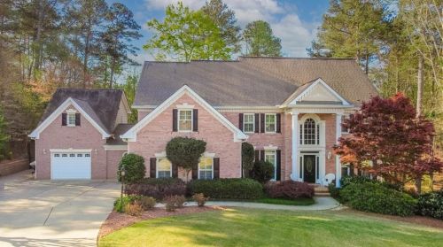 3400 Stately Oaks Ln, Duluth, GA 30097-5153