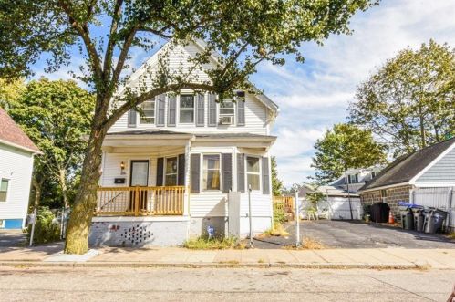 26 Dunford St, Providence, RI 02909-2904
