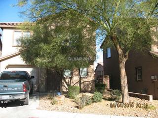 1175 Paradise Safari Dr, Henderson NV  89002-8936 exterior