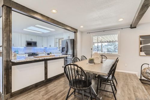 610 Buckley Way, Aurora CO  80011-4535 exterior