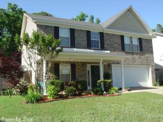1306 Oxford Ave, Benton, AR 72019-2732