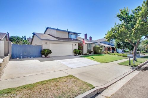2382 Fernview St, Simi Valley, CA 93065-2420