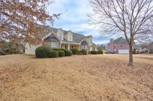 325 Glen Echo Dr, Porterdale, GA 30016-7409