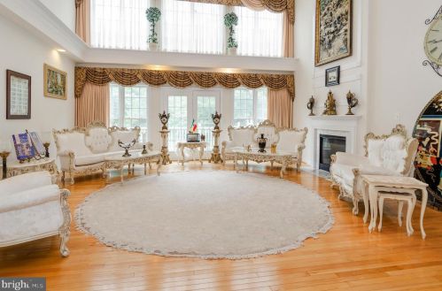 14704 Susan Marie Way, Woodbine, MD 21797-8614