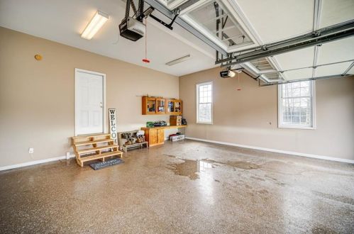 64 Martin Farm Rd, Big Canoe GA  30143-5740 exterior