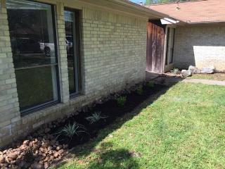 2802 Normand Dr, College Station TX  77845-5734 exterior