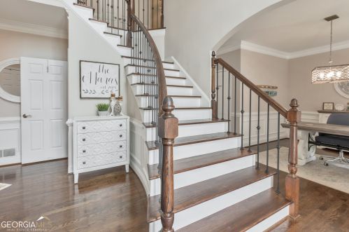 1255 Hadaway Garden Dr, Kennesaw, GA 30152-2868
