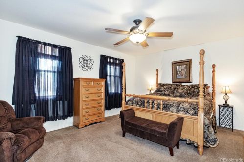 11540 Night Heron Dr, Parker CO 80134-4311 exterior