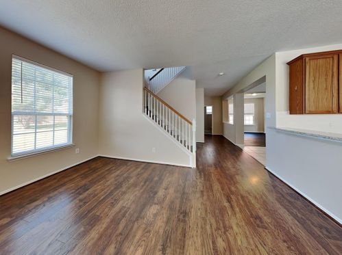 2707 Whisper Ct, Midlothian TX  76063-5096 exterior