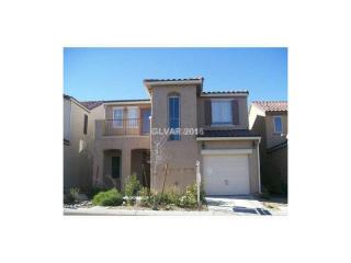 6249 Castle Kennedy St, Henderson NV  89011-4948 exterior