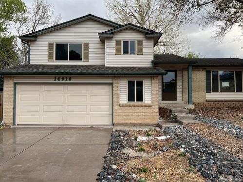 14916 Greenwood Pl, Denver, CO 80014-3935