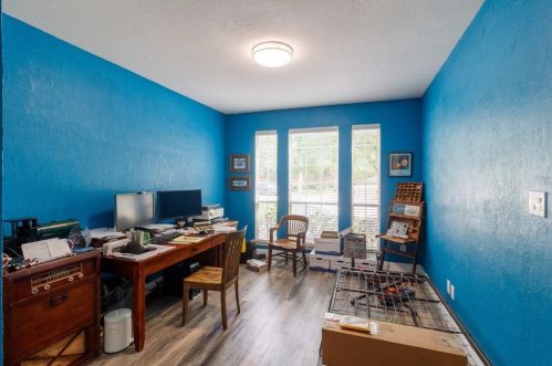 7567 Arcadia Trl, Fort Worth TX  76137-3577 exterior