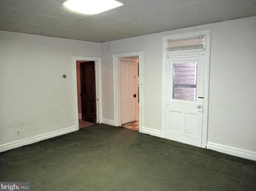 205 High St, Hanover PA  17331-2911 exterior