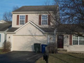 3214 Legion Ln, Columbus OH  43232-5494 exterior