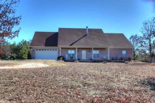 1161 Angel Dr, Alexander, AR 72002-7015