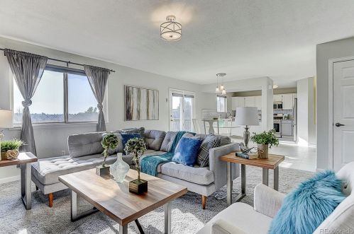 4077 Kirk Ct, Denver CO  80013-6019 exterior