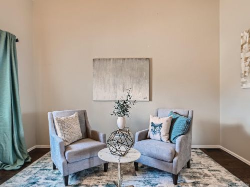 4440 Halifax St, Denver CO  80015-5425 exterior