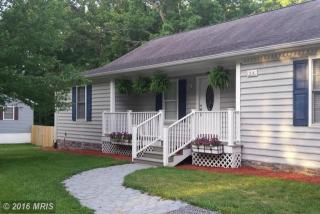 34 Swan Dr, Fredericksburg, VA 22405-3004