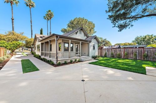530 2nd St, Tustin, CA 92780-3644