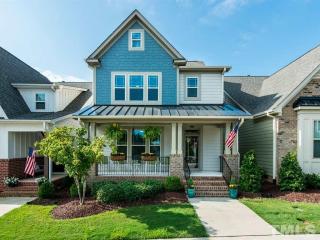 1310 Rodessa Run, Raleigh, NC 27607-6011