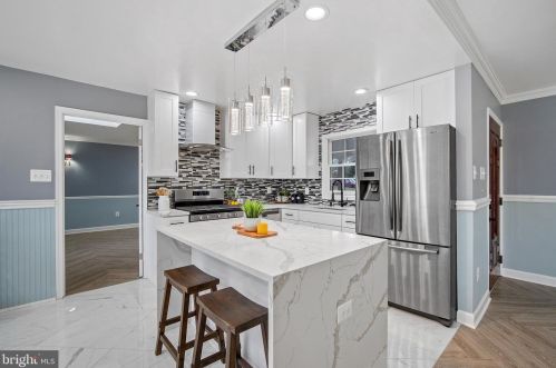 14117 Blazer Ln, Silver Spring MD  20906-2323 exterior