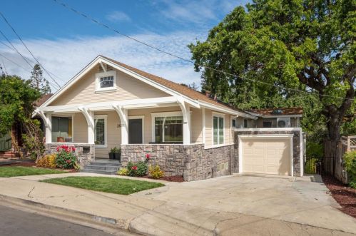 2622 Thornhill Dr, San Carlos, CA 94070-4429