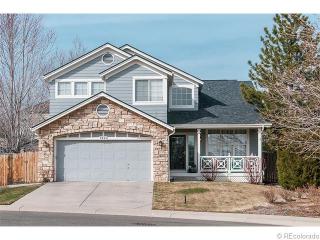 2845 Devinney Ct, Denver CO  80228-5303 exterior