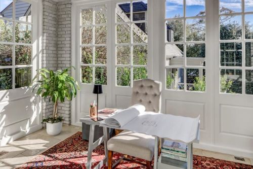 62 Camden Rd, Atlanta GA  30309-1508 exterior